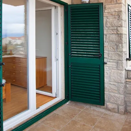 Villa Trio Srima Exterior foto