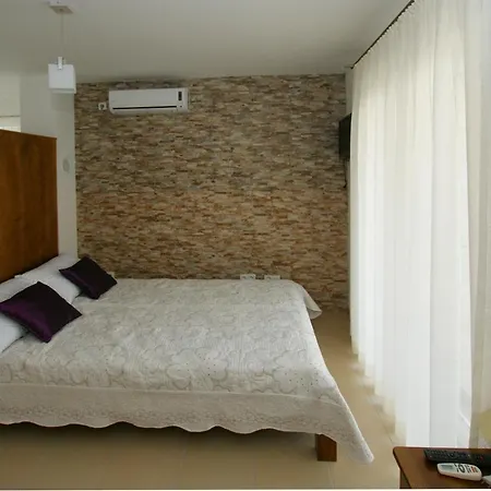 Villa Trio Srima Exterior foto