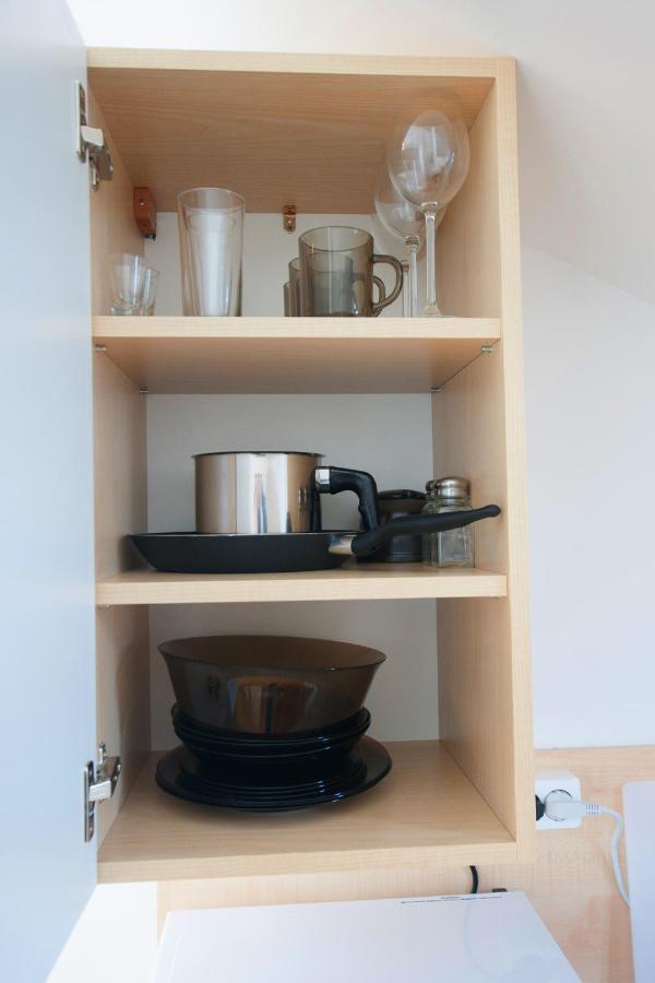 Trio Apartman *