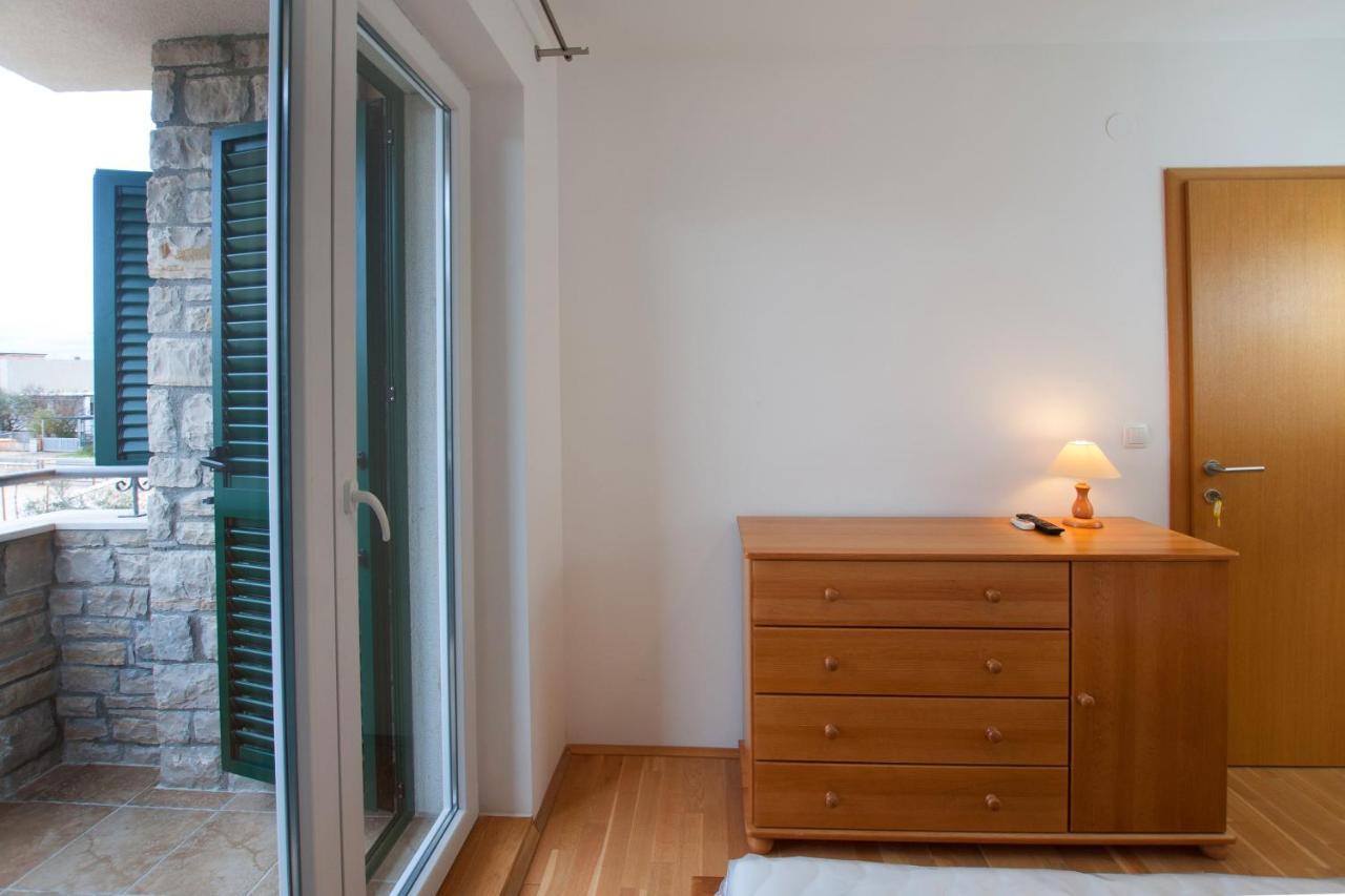 Trio Apartman *