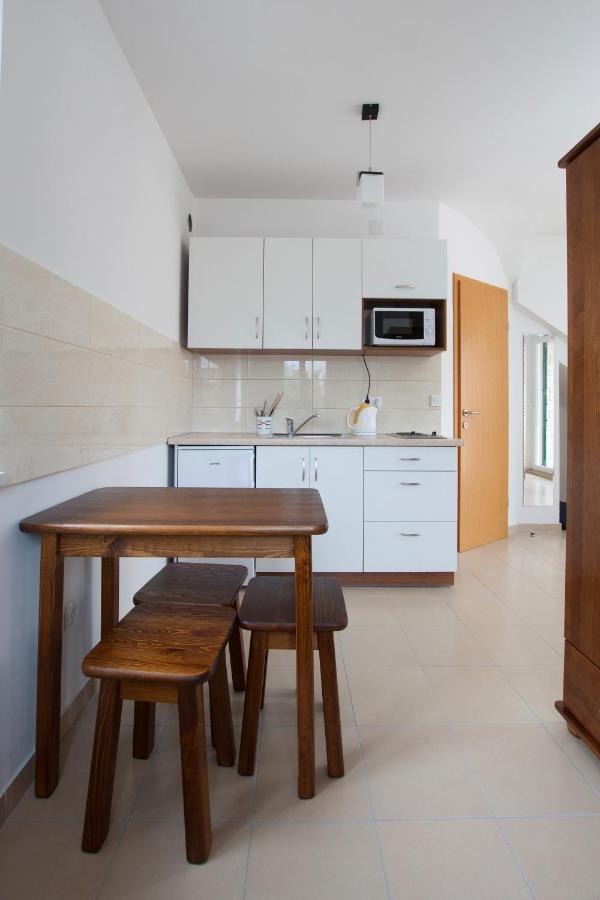 Apartment Trio Srima