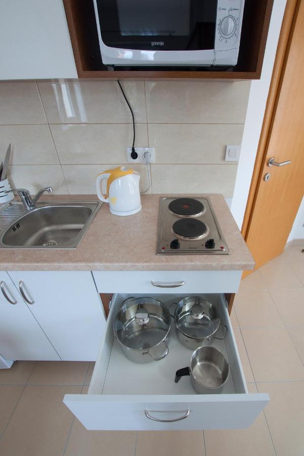 Trio Apartment Srima