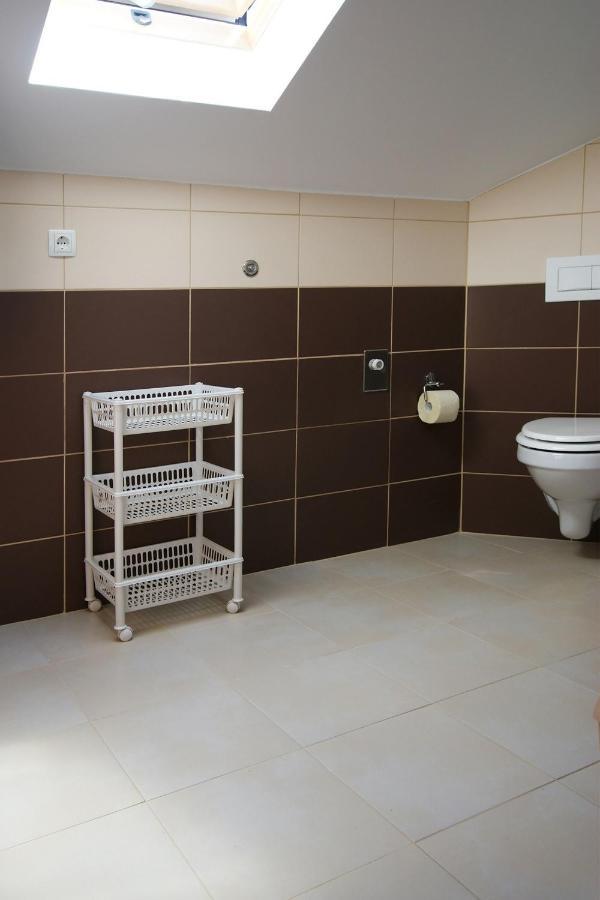 Trio Apartment Srima