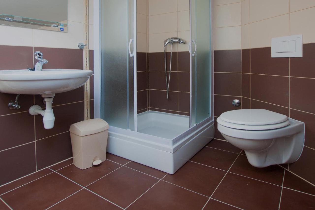 Trio Apartman