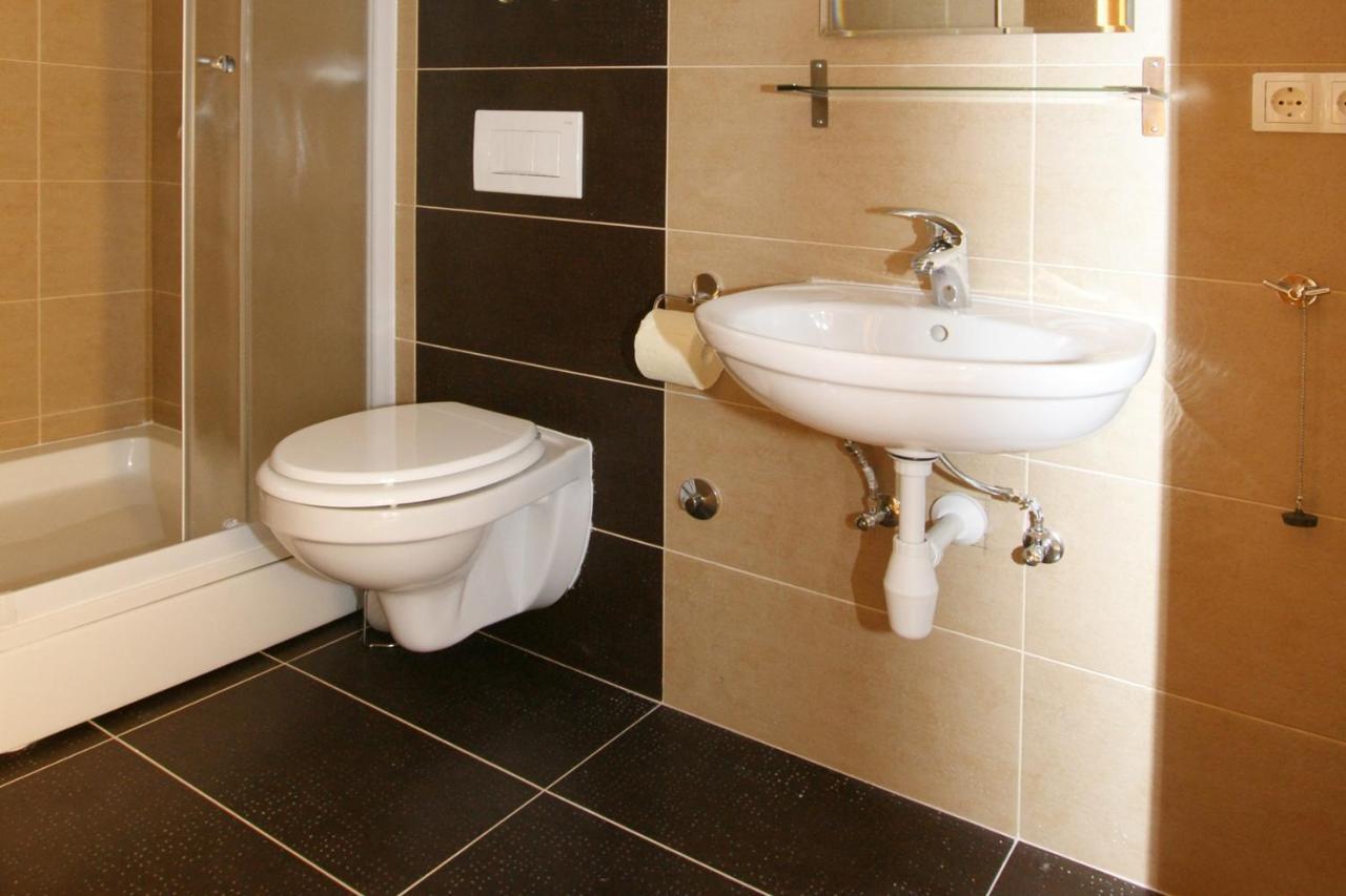 Trio Apartman