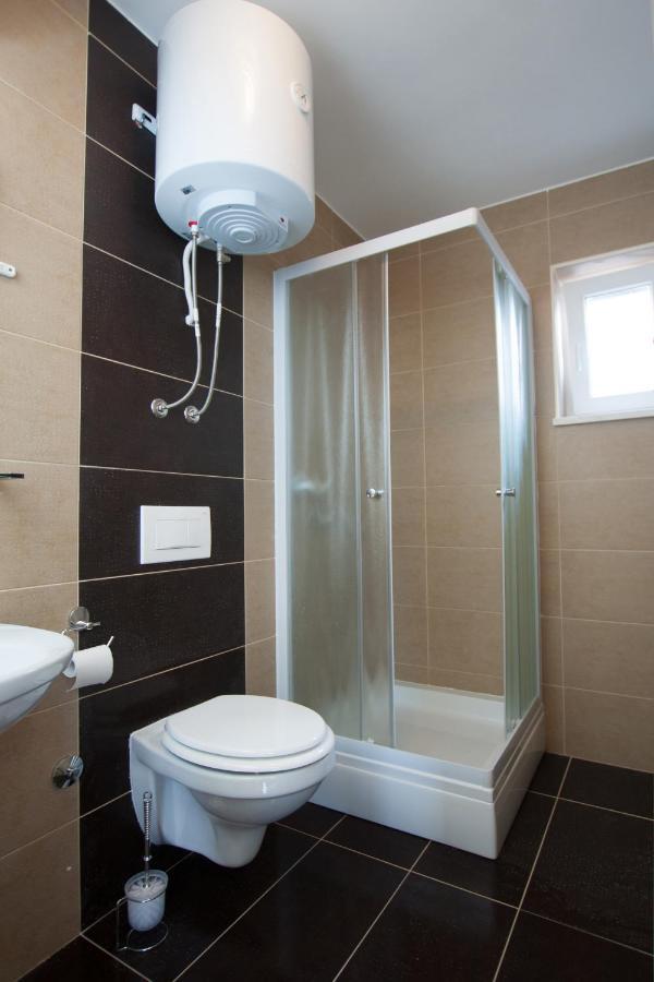 Trio Apartment Srima