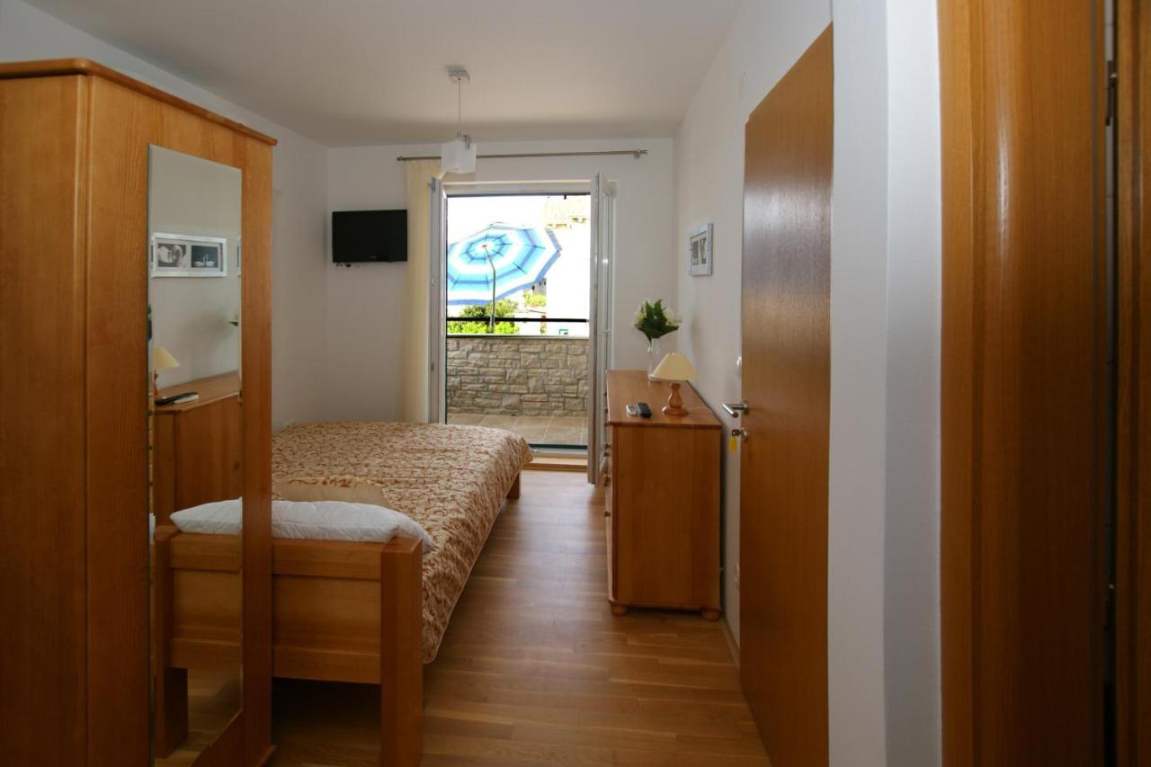 Trio Apartment Srima