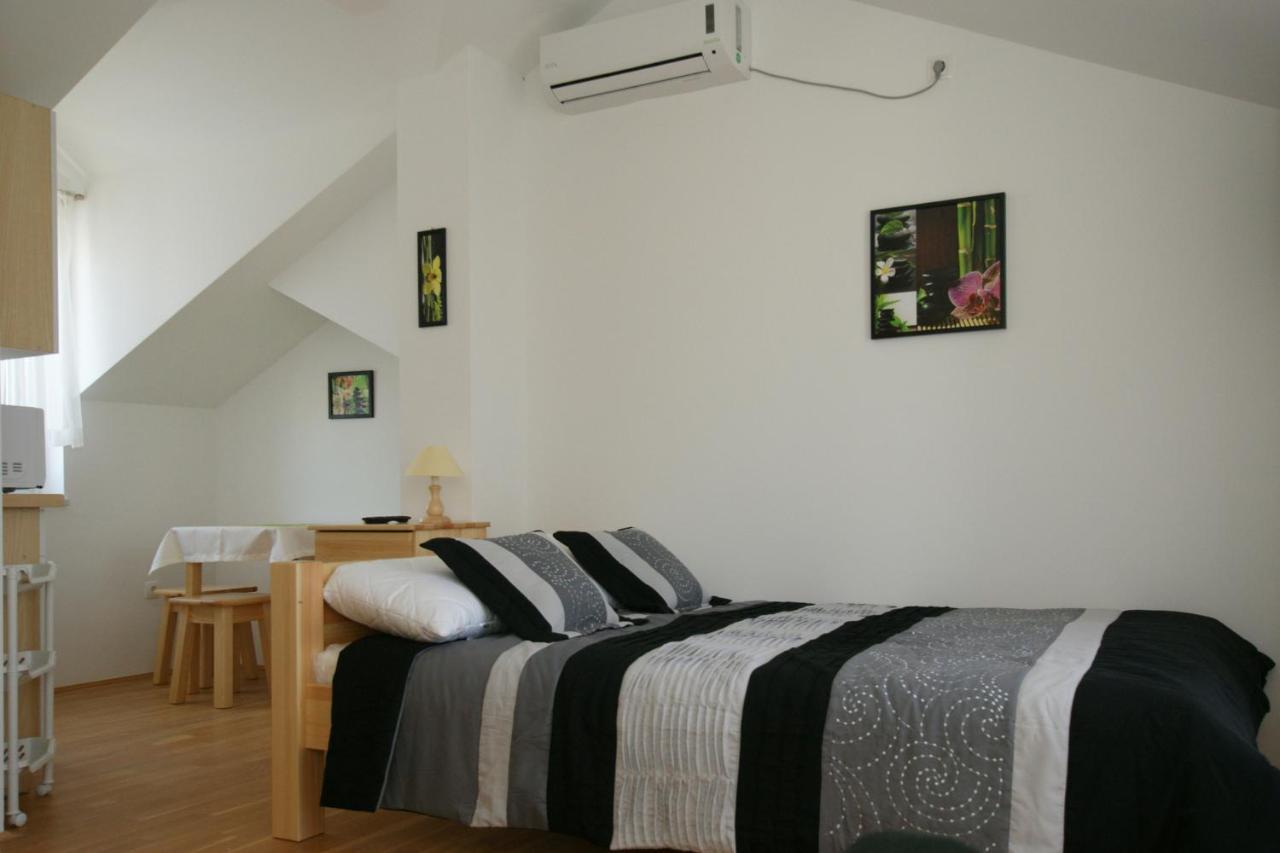Apartment Trio